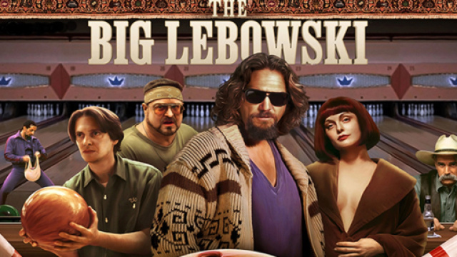 Il Grande Lebowski: il Drugo sta tornando con un sequel? - NerdPool - nerdpool.it