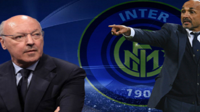 Inter, Marotta e il 4-2-3-1 da sogno.