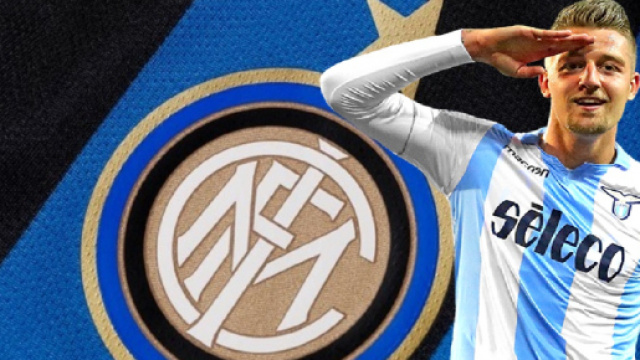 Inter, Marotta vuole Milinkovic-Savic.