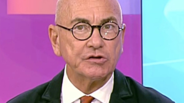 Juventus, Bucchioni: 'I bianconeri guardano molto in casa Real'.