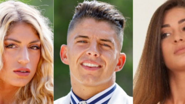 Les Princes et les Princesses de l'Amour 2 : Alix expliqueles raisons de son d&eacute;part et r&eacute;pond aux rumeurs de coucheries entre Rafael et Elsa.