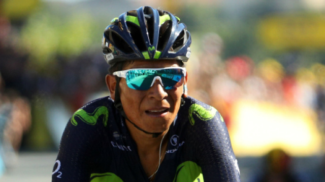 Nairo Quintana correr&agrave; il Tour e la Vuelta