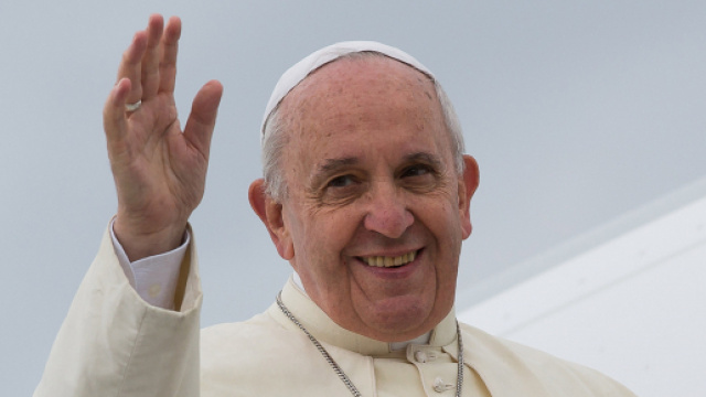 Papa Francesco a Panama: domenica 27 gennaio la Santa Messa in tv su Rai 1 e Tv2000 - newspam.it