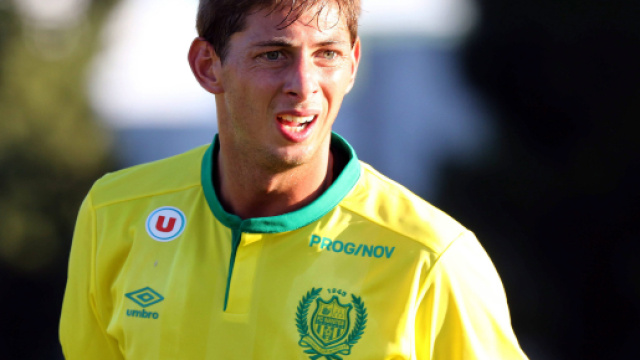 Plus aucun espoir de retrouver Emiliano Sala, les recherches abandonn&eacute;es