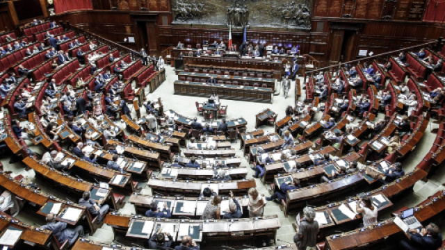 Risultati elezioni 2018: i seggi del nuovo Parlamento | TPI - tpi.it