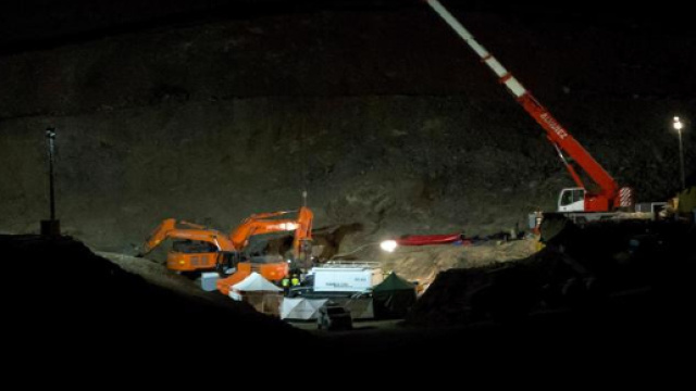 Spagna, non ce l'ha fatta il piccolo Julen