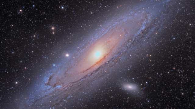 Spazio: da dove provengono le molecole necessarie per la vita ... - meteoweb.eu