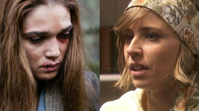 Spoiler spagnoli Il Segreto: Carmelo salva Julieta, Adela ad un passo dalla morte