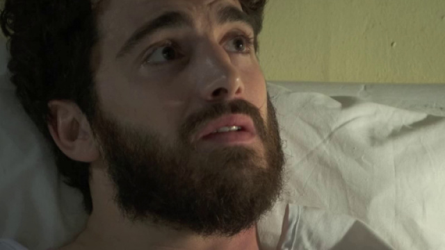 Spoiler Una Vita: Diego scopre che una malattia lo sta consumando inesorabilmente