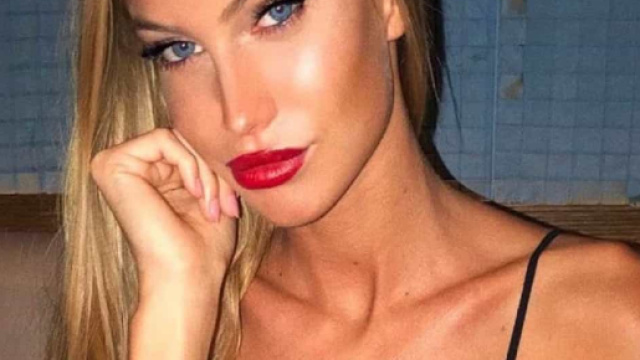 Tayor Mega nella bufera all'Isola Dei Famosi