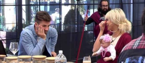 Alejandro Albal&aacute; e Ylenia Padilla quieren conocerse dentro de 'GH ... - bekia.es