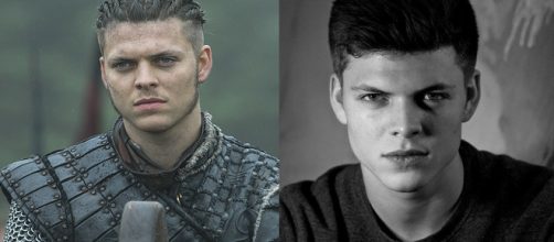 Alex H&oslash;gh Andersen (Foto - Reprodu&ccedil;&atilde;o)