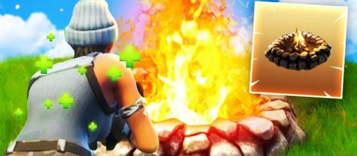 Cozy Campfire is going to receive a huge buff. Credit: MM7Games / YouTube