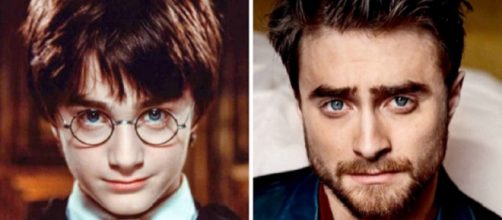 Daniel Radcliffe est&aacute; com 29 anos (Foto: Warner)
