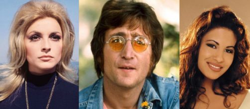 Eles deixaram saudades (Foto - Reprodu&ccedil;&atilde;o)