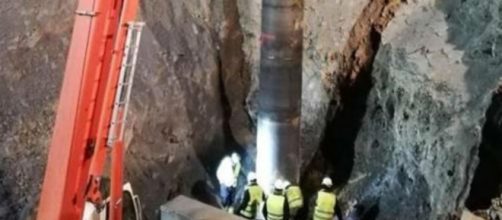 Equipes de resgate conclu&iacute;ram os trabalhos (Reprodu&ccedil;&atilde;o)