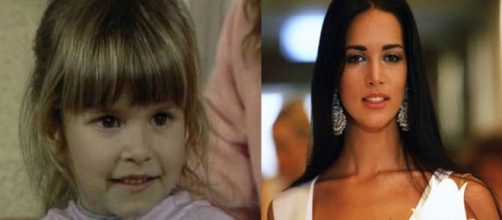 Judith Barsi e Monica Spear foram assassinadas no auge de suas carreiras (Foto: Reuters/PDN Entretenimento)