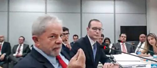 Ju&iacute;za endurece pris&atilde;o de Lula em Curitiba - Foto/Reprodu&ccedil;&atilde;o/Veja