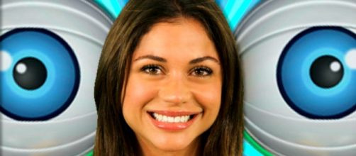 Maria Melilo lutou contra o c&acirc;ncer por quase tr&ecirc;s anos ap&oacute;s o BBB (Foto: Globo)