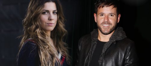 Miriam Rodr&iacute;guez ser&aacute; asesora de Pablo L&oacute;pez en 'La Voz' de Antena ... - bekia.es