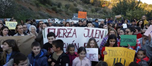 &Uacute;ltima hora del caso Julen, despu&eacute;s de los resultados de la autopsia, se comienza a investigar c&oacute;mo muri&oacute; Julen y de que manera