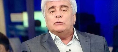 Wagner Montes estava internado h&aacute; dois duas (Reprodu&ccedil;&atilde;o/Record TV)