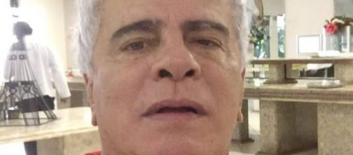 Wagner Montes (Foto/Instagram)