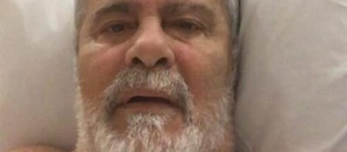 Wagner Montes (Reprodu&ccedil;&atilde;o Instagram)