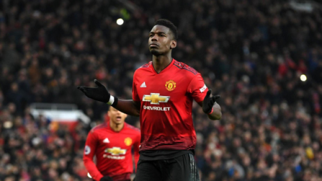 calciomercato juventus pogba de ligt ultime notizie