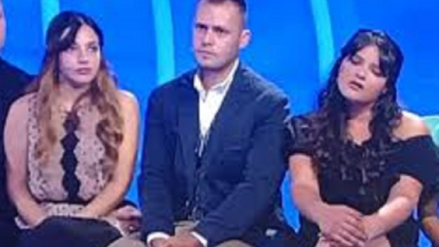 C'&egrave; posta per te, Patrizia rifiutata dalle tre figlie