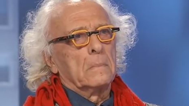 Gianpiero Mughini critica il reddito di cittadinanza