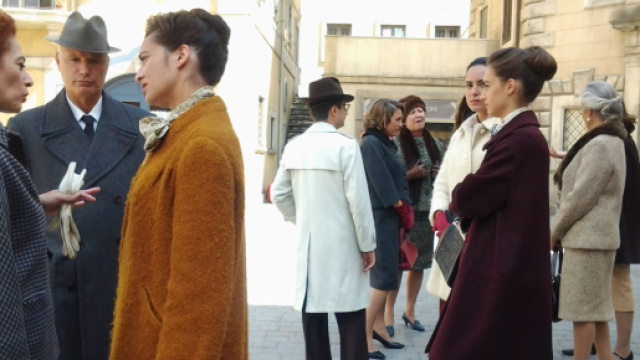 Gli spoiler della soap opera 'Il Paradiso Delle Signore'.