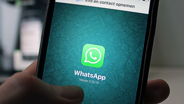 Facebook, WhatsApp e Messenger forse presto integrate