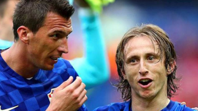 In Spagna insistono: Juve davanti all'Inter per Modric