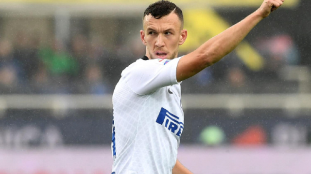 Inter, Perisic nel mirino dell'Arsenal
