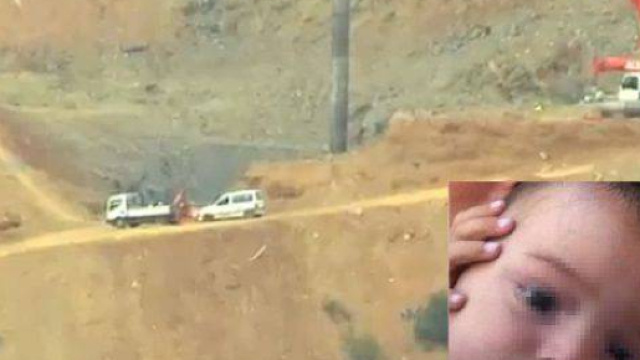 Julen, il bambino caduto nel pozzo &egrave; stato trovato morto - viagginews.com