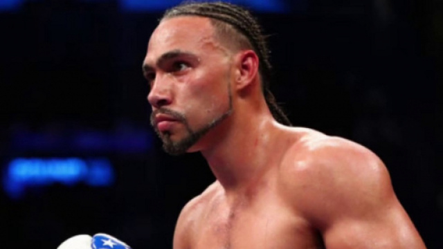 Keith Thurman, il ritorno sul ring dopo quasi due anni di assenza