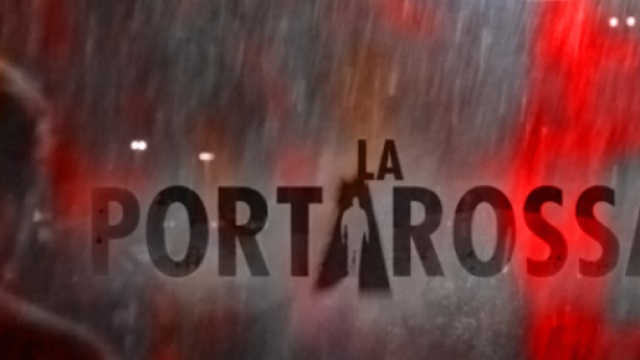 La porta rossa seconda stagione in arrivo - Serie Tv Dipendenti FB