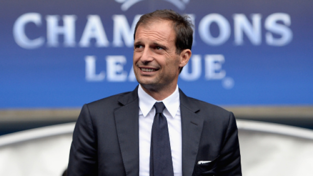 Max Allegri, 5 curiosit&agrave; sul Mister bianconero