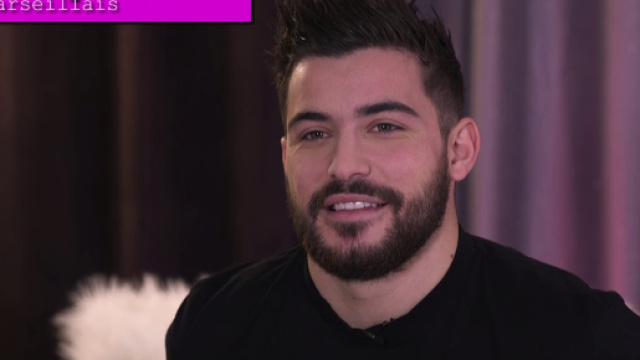 SOS Milla - l'interview LOVE d'Anthony Mat&eacute;o : ce que le mariage ... - dailymotion.com