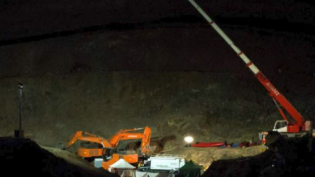 Spagna, ritrovato morto Julen, il bimbo di due anni caduto nel pozzo | notizie.it