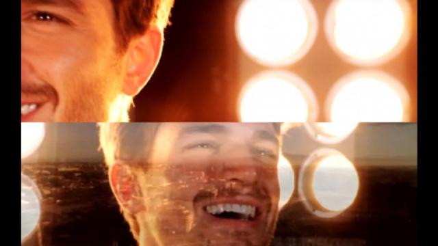 Uomini e donne: Andrea &egrave; il nuovo tronista.