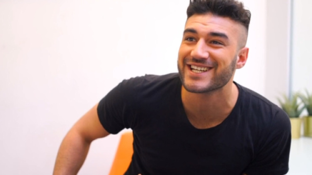 Uomini e Donne: Lorenzo &egrave; pronto per la scelta