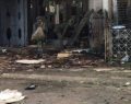 Terror in Southern Philippines as church in Jolo is bombed and at least 17 die