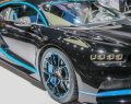 Bugatti ends SUV rumors, but confirms new models for this year