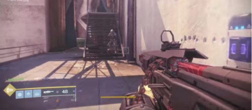 According to Cheese Forever, the exploit can be done in a couple of ways. [Image source: Cheese Forever/YouTube]