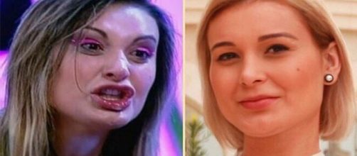 Elas mudaram totalmente seu estilo de vida (Foto - Reprodu&ccedil;&atilde;o)