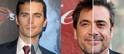 Eles s&atilde;o muito parecidos (Fotos - Boredpanda)