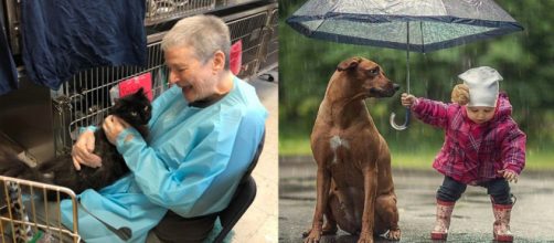 Eles servem de exemplo para muitas pessoas (Foto - Reprodu&ccedil;&atilde;o)