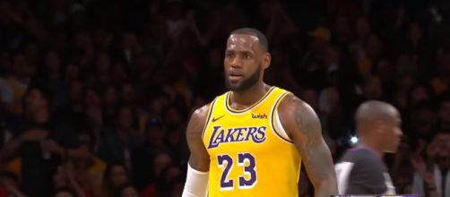 LeBron James, image credit (YouTube, HouseOfHighlights)